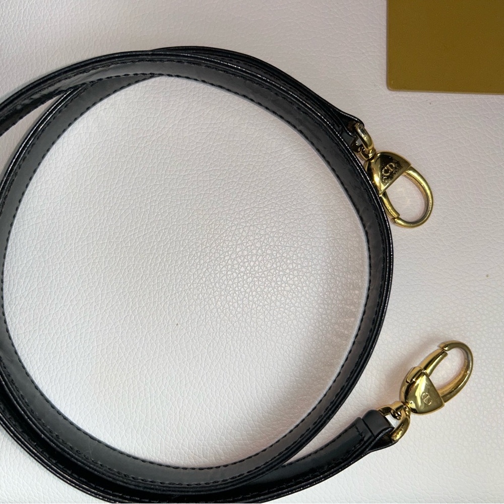 Dior-Black Lady Dior - Picture 11 of 14